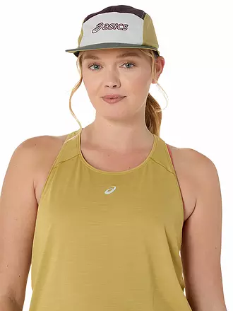 ASICS | Kappe 5 Panel | 